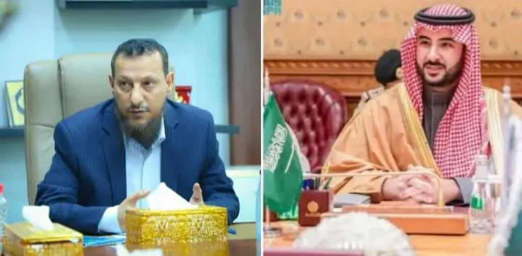 ”عدن تعود بقوة!”.. عبدالرحمن شيخ يكشف خطة سرية لـ”بناء عاصمة مدنية جديدة” بدعم سعودي مباشر!